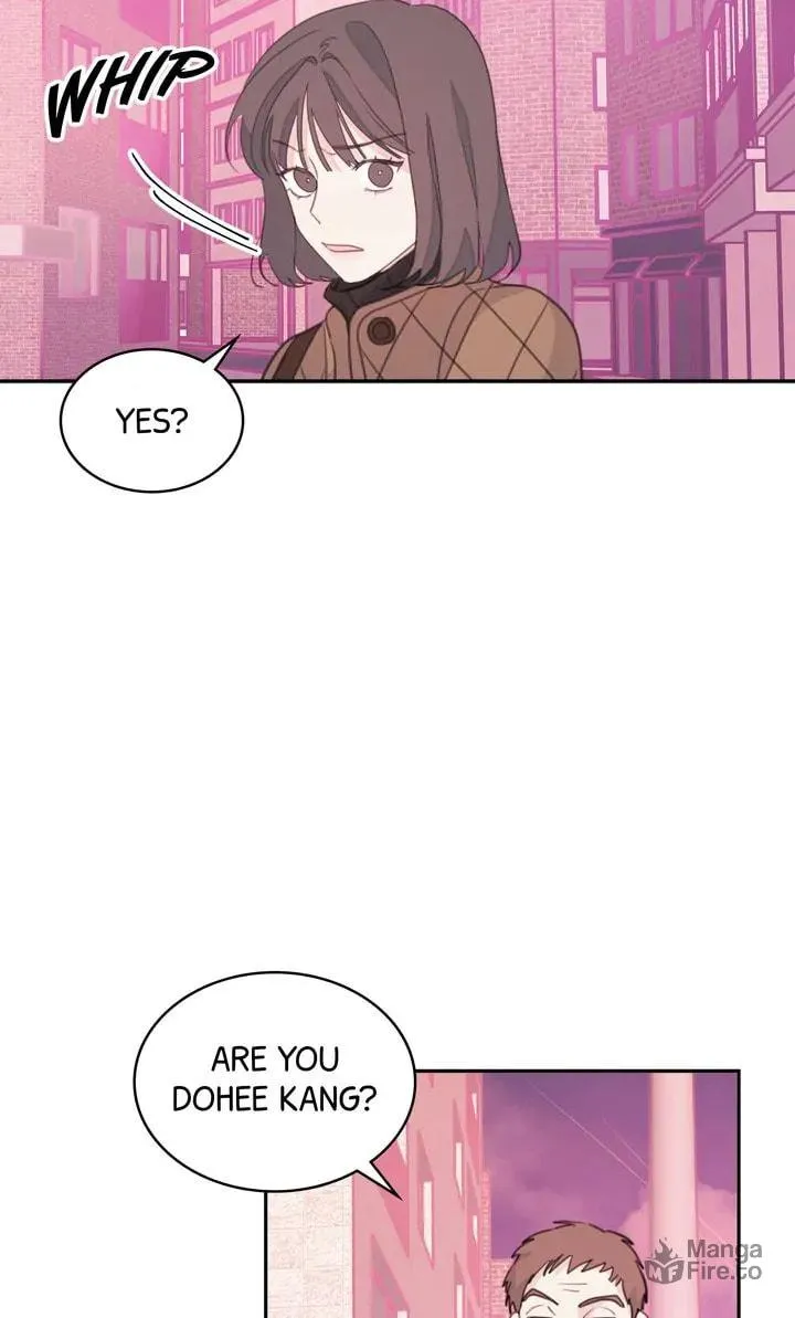 Read Today with You chapter 36 image 32 on Lezhin