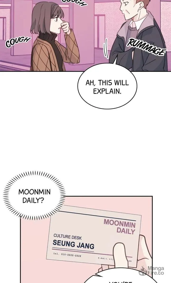 Read Today with You chapter 36 image 34 on Lezhin
