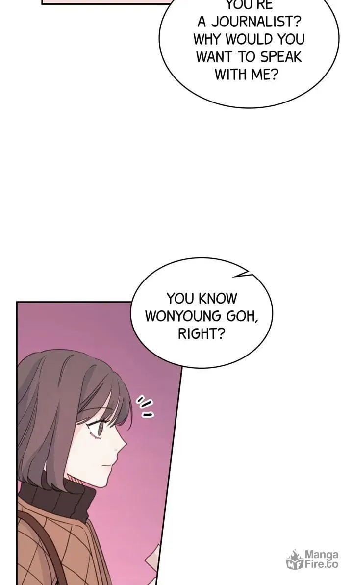 Read Today with You chapter 36 image 35 on Lezhin