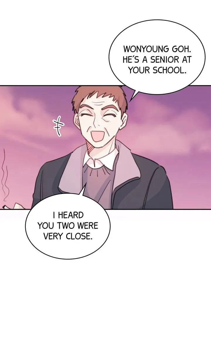 Read Today with You chapter 36 image 37 on Lezhin