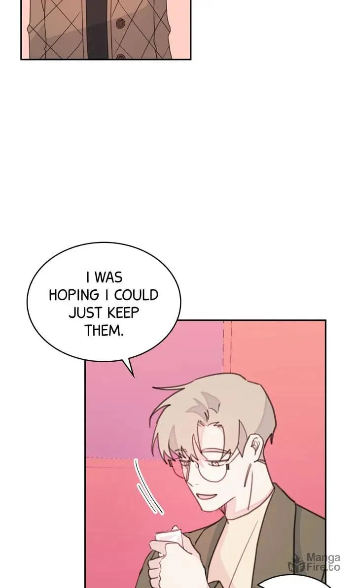 Read Today with You chapter 36 image 4 on Lezhin