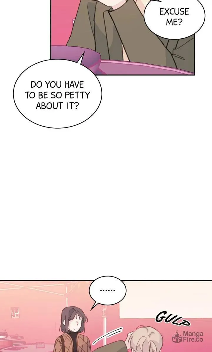 Read Today with You chapter 36 image 5 on Lezhin