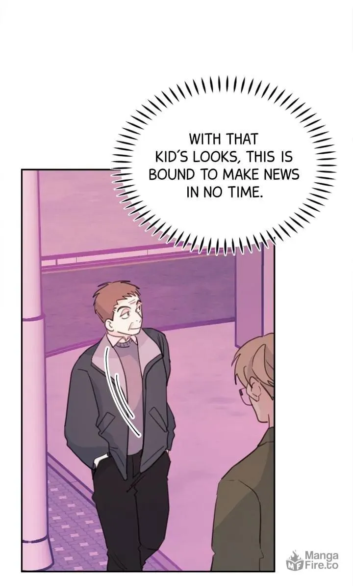 Read Today with You chapter 36 image 50 on Lezhin