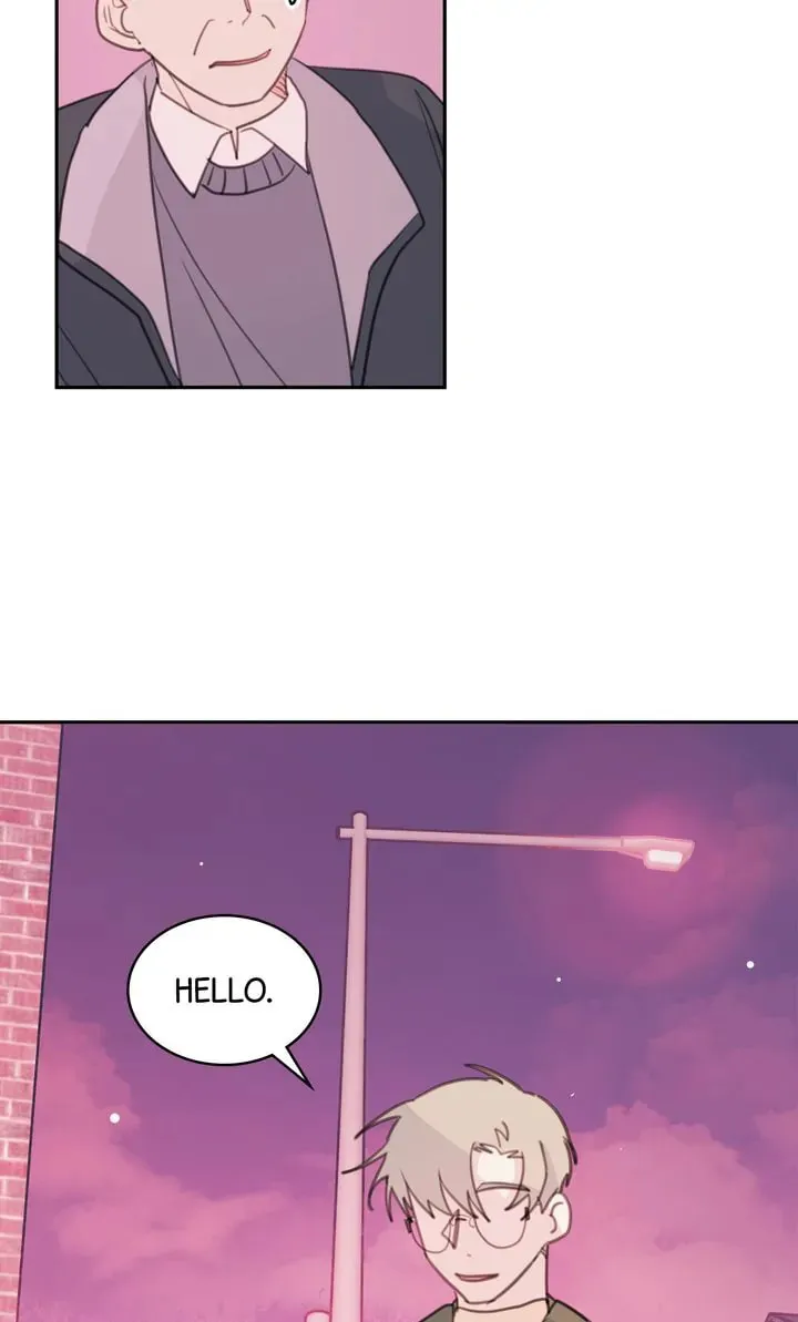 Read Today with You chapter 36 image 52 on Lezhin