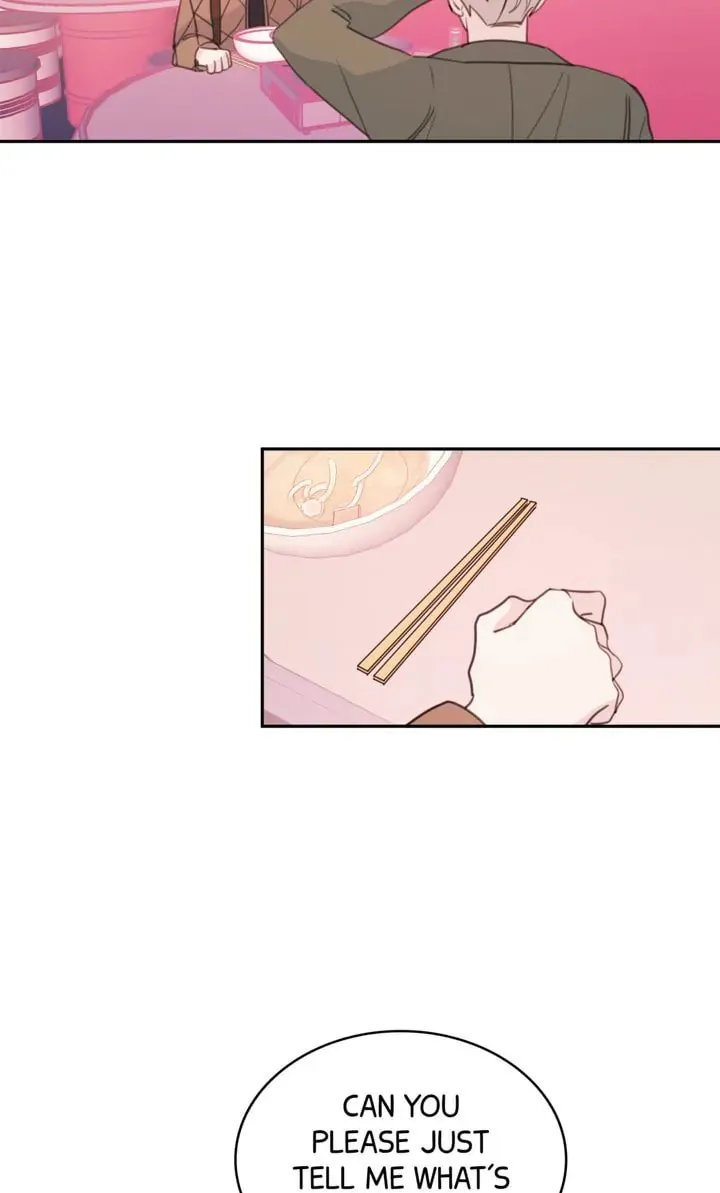 Read Today with You chapter 36 image 6 on Lezhin