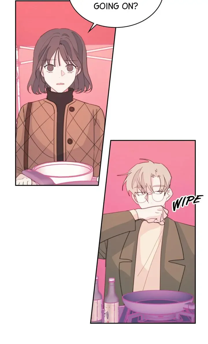 Read Today with You chapter 36 image 7 on Lezhin
