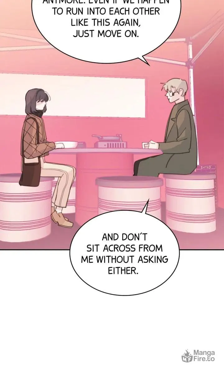 Read Today with You chapter 36 image 9 on Lezhin