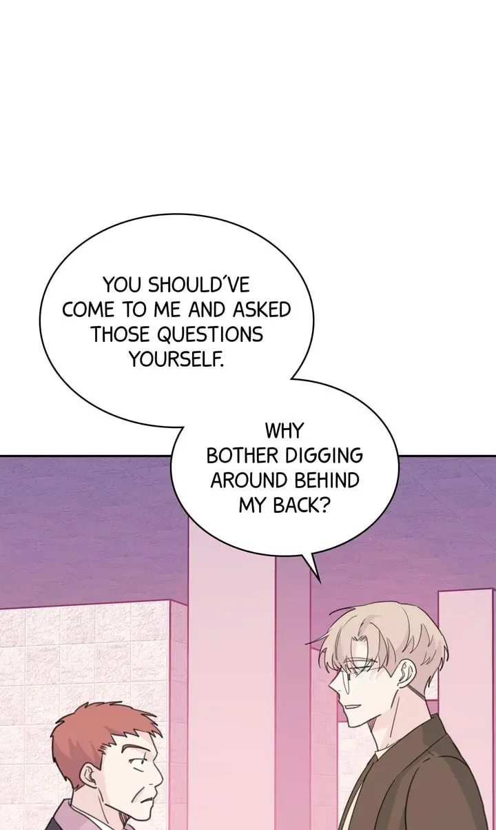 Read Today with You chapter 37 image 0 on Lezhin