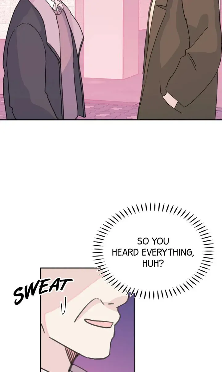 Read Today with You chapter 37 image 1 on Lezhin