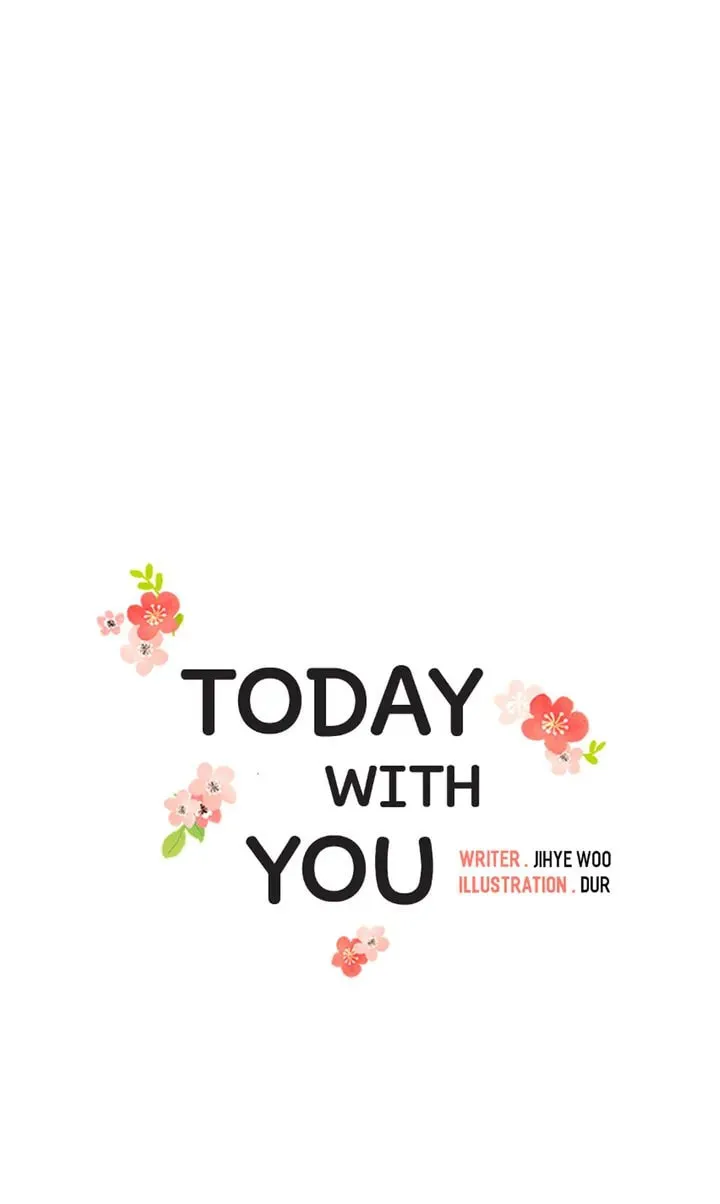 Read Today with You chapter 37 image 10 on Lezhin