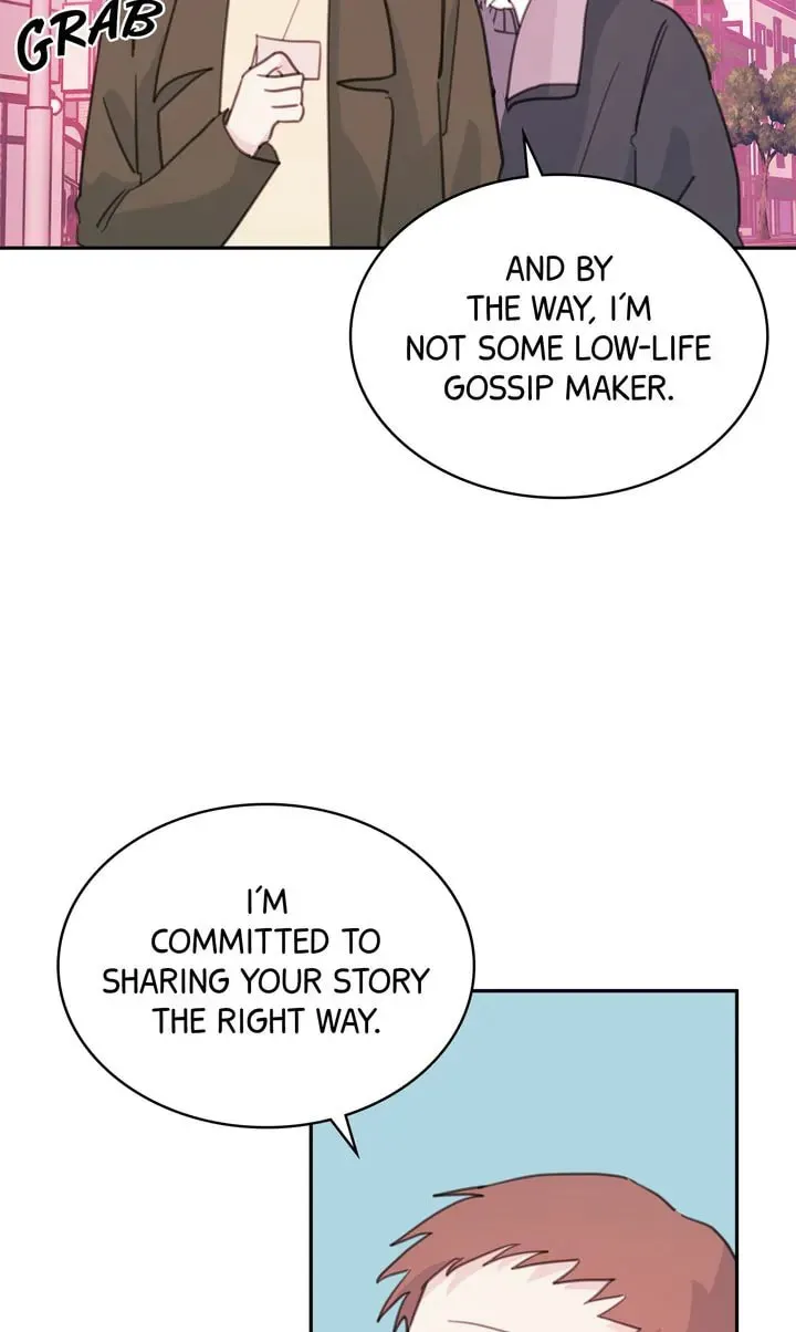 Read Today with You chapter 37 image 15 on Lezhin
