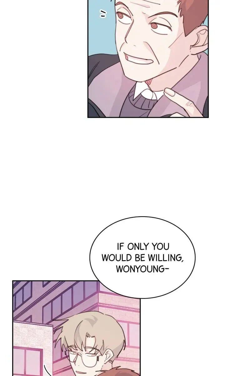 Read Today with You chapter 37 image 16 on Lezhin