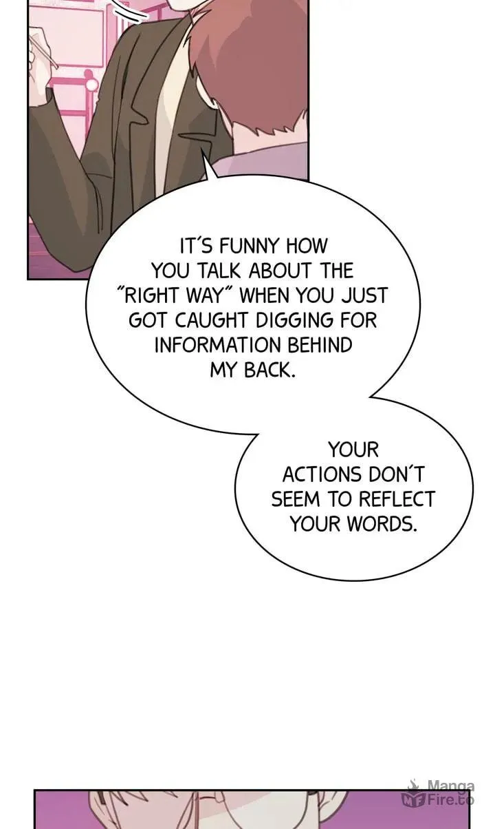 Read Today with You chapter 37 image 17 on Lezhin