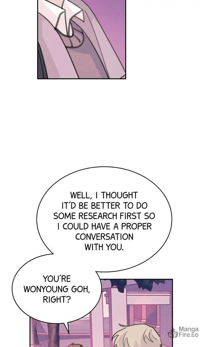 Read Today with You chapter 37 image 2 on Lezhin