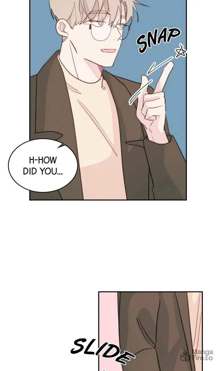 Read Today with You chapter 37 image 20 on Lezhin