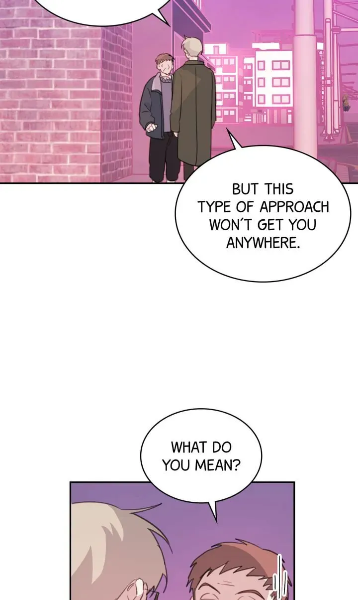 Read Today with You chapter 37 image 22 on Lezhin