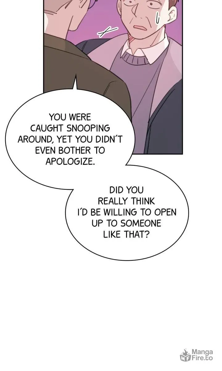 Read Today with You chapter 37 image 23 on Lezhin