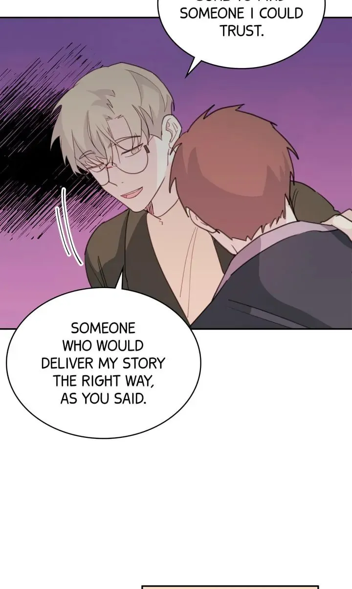 Read Today with You chapter 37 image 25 on Lezhin