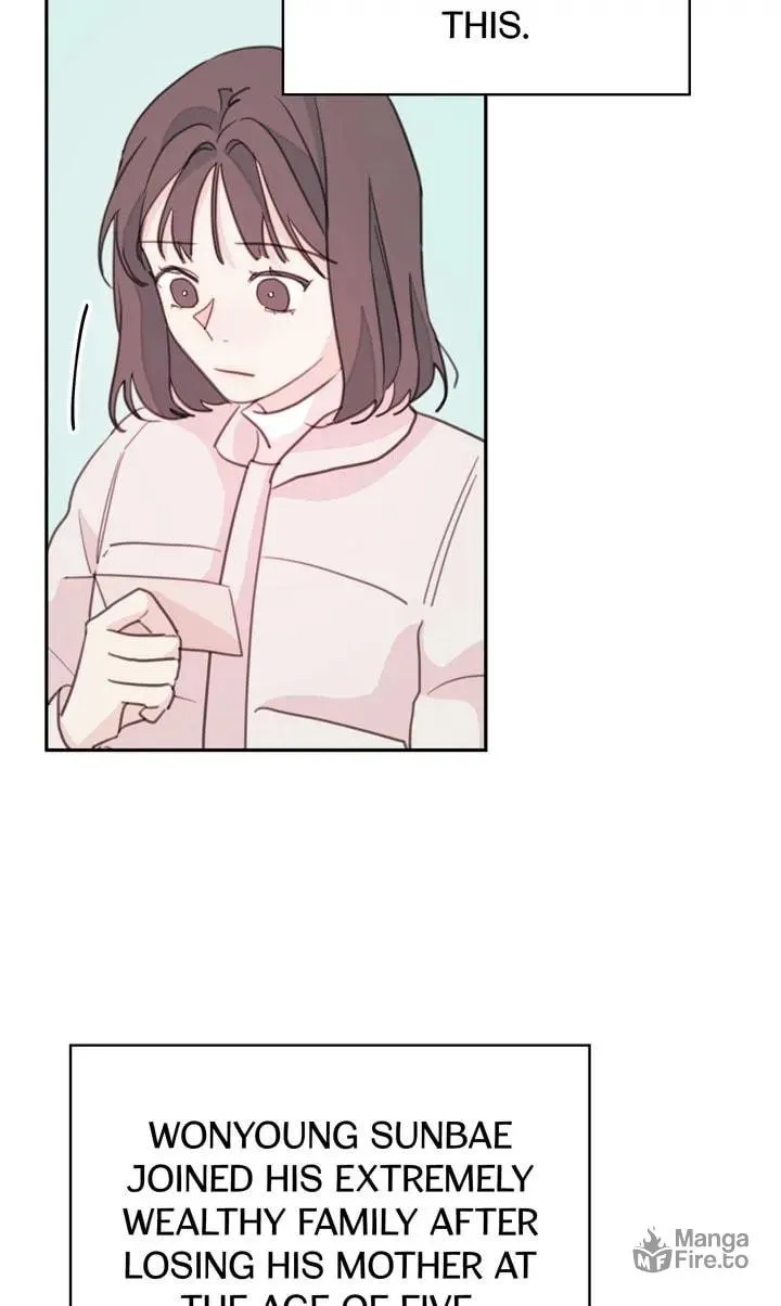 Read Today with You chapter 37 image 39 on Lezhin