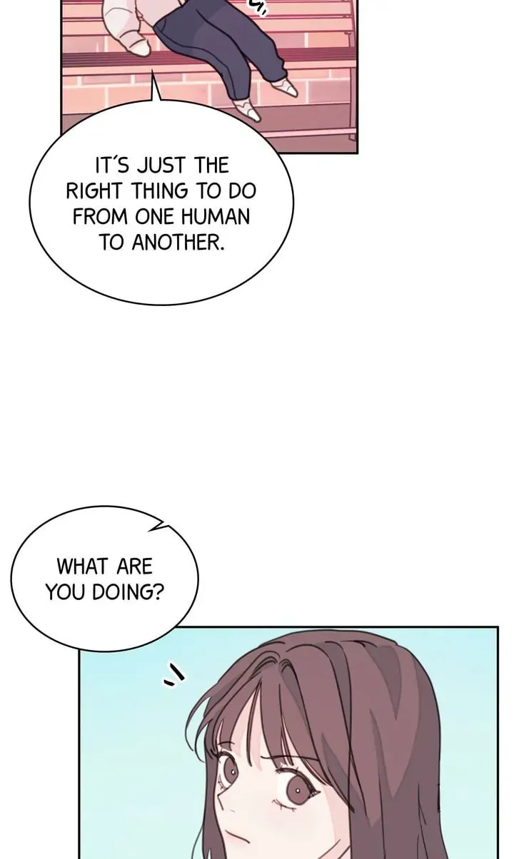 Read Today with You chapter 37 image 46 on Lezhin