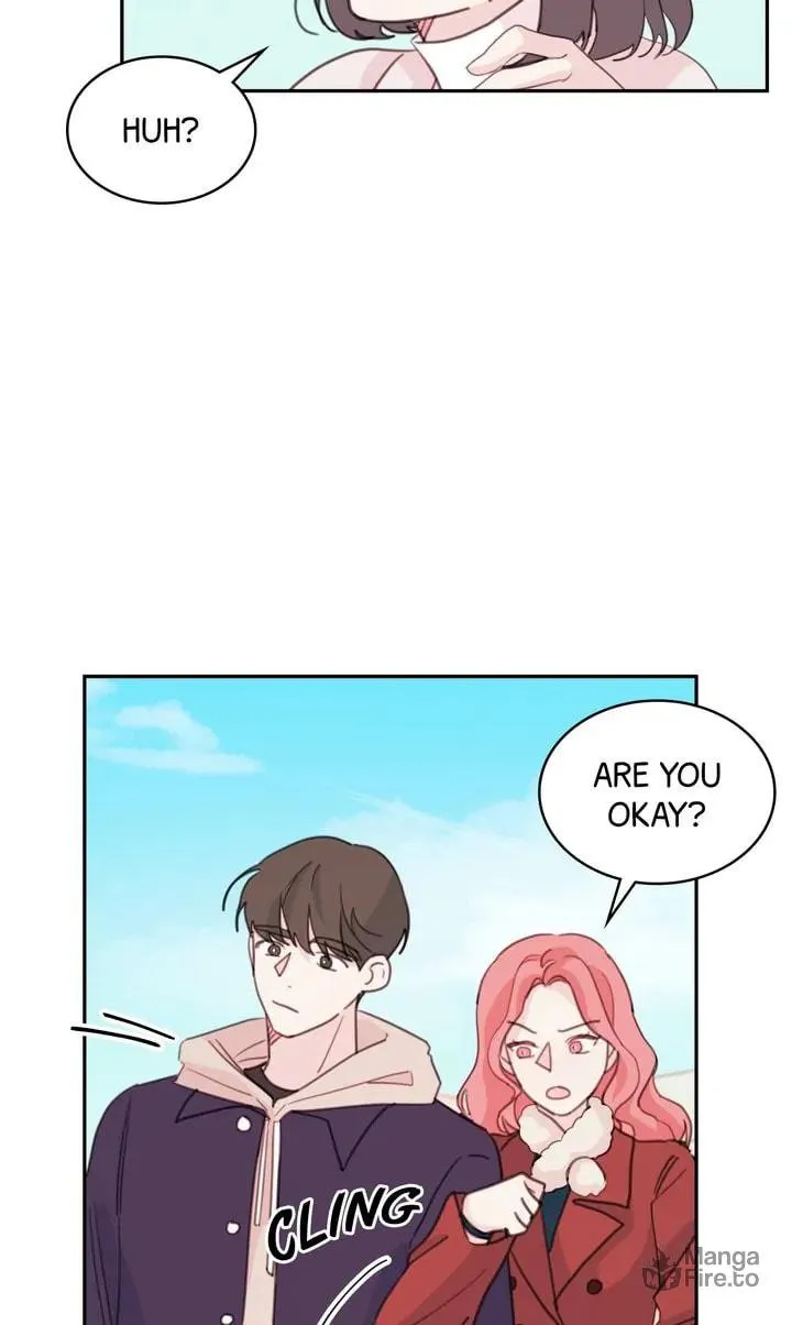 Read Today with You chapter 37 image 47 on Lezhin