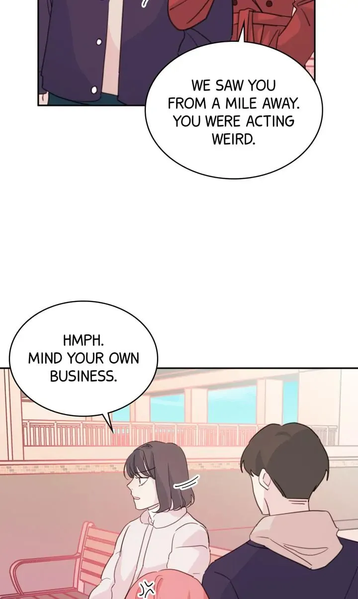 Read Today with You chapter 37 image 48 on Lezhin