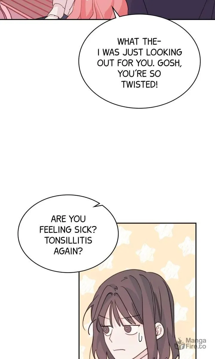 Read Today with You chapter 37 image 49 on Lezhin