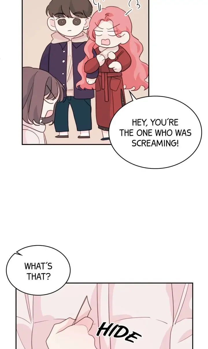 Read Today with You chapter 37 image 51 on Lezhin