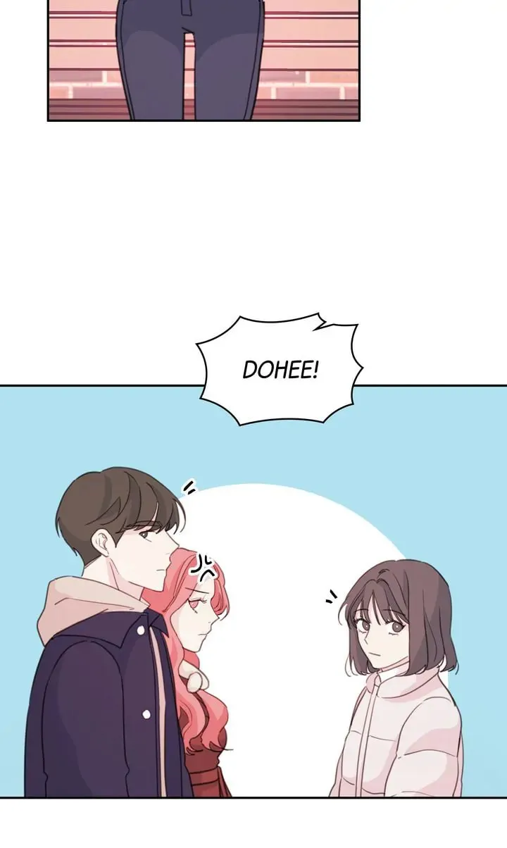 Read Today with You chapter 37 image 55 on Lezhin