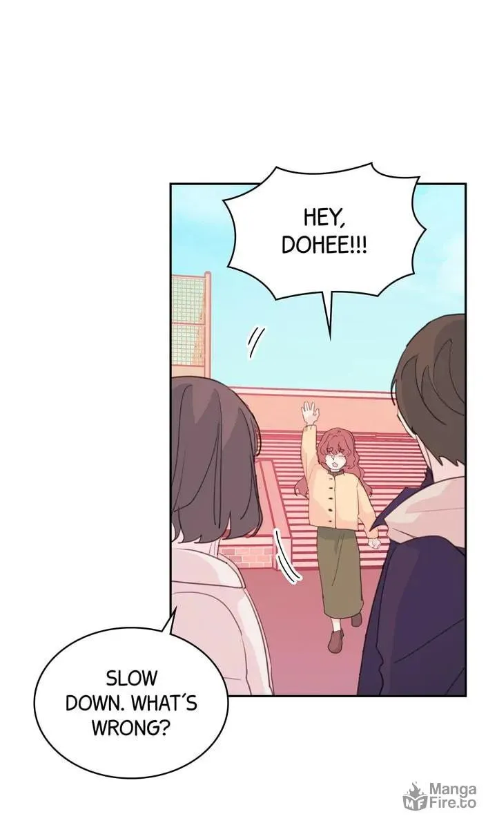 Read Today with You chapter 37 image 56 on Lezhin