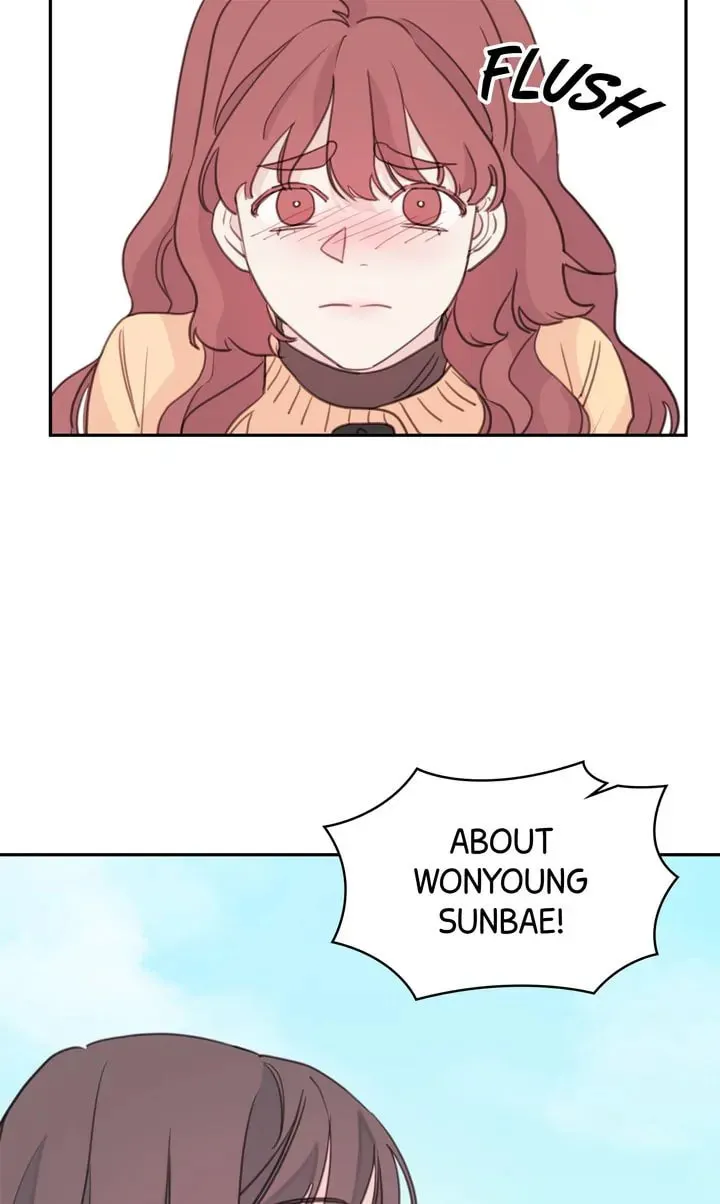 Read Today with You chapter 37 image 58 on Lezhin