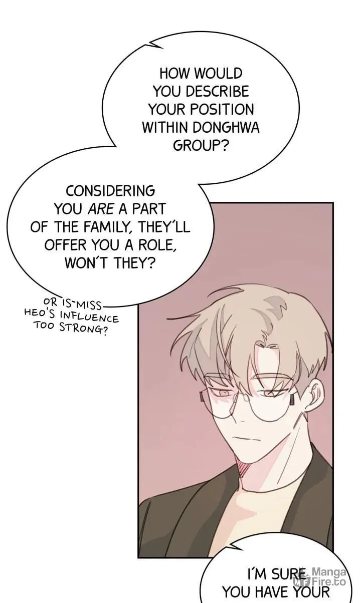 Read Today with You chapter 37 image 8 on Lezhin