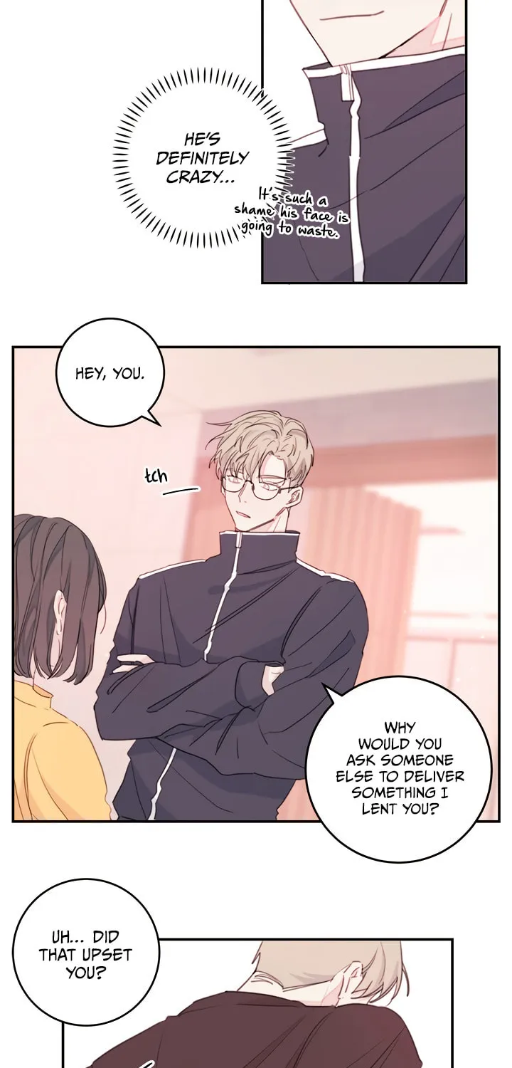 Read Today with You chapter 4 image 11 on Lezhin