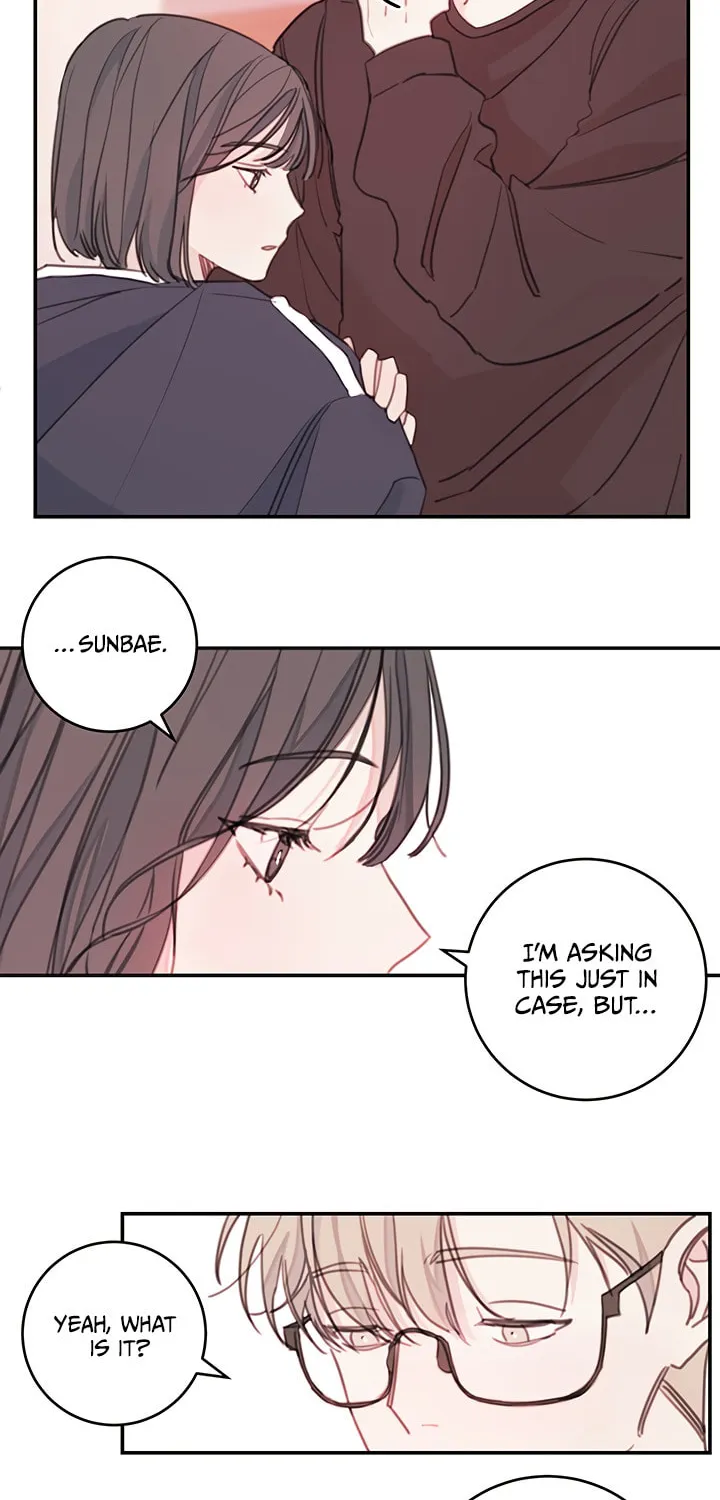 Read Today with You chapter 4 image 14 on Lezhin