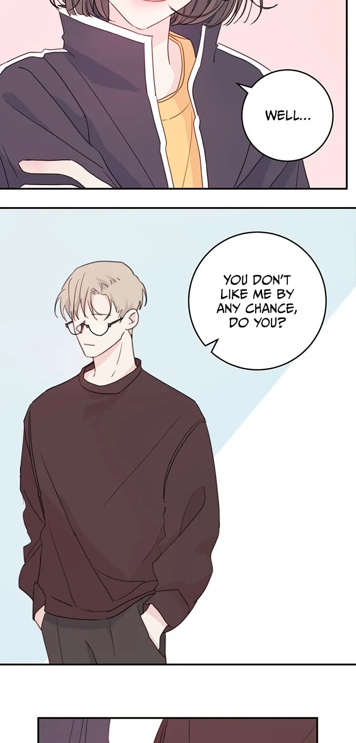 Read Today with You chapter 4 image 16 on Lezhin
