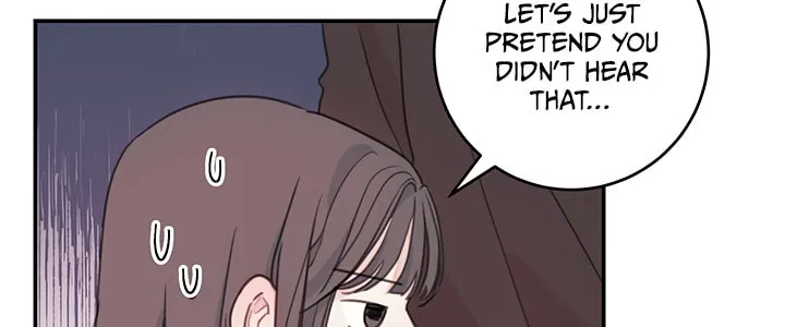Read Today with You chapter 4 image 18 on Lezhin