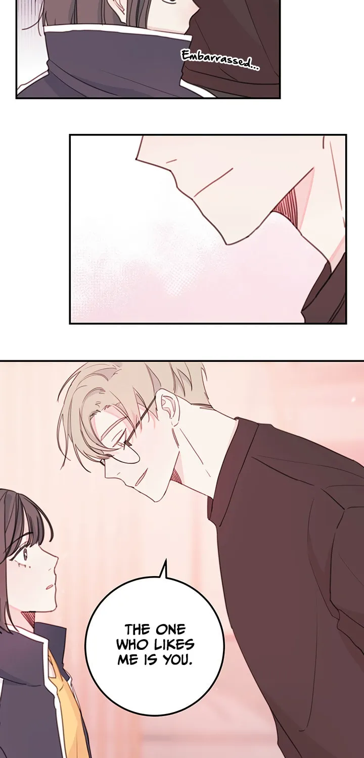 Read Today with You chapter 4 image 19 on Lezhin
