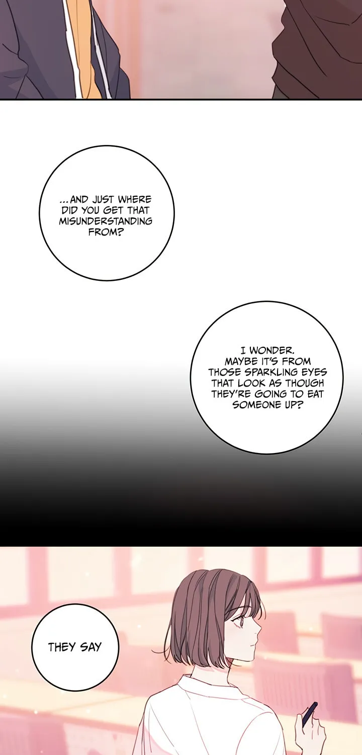 Read Today with You chapter 4 image 20 on Lezhin