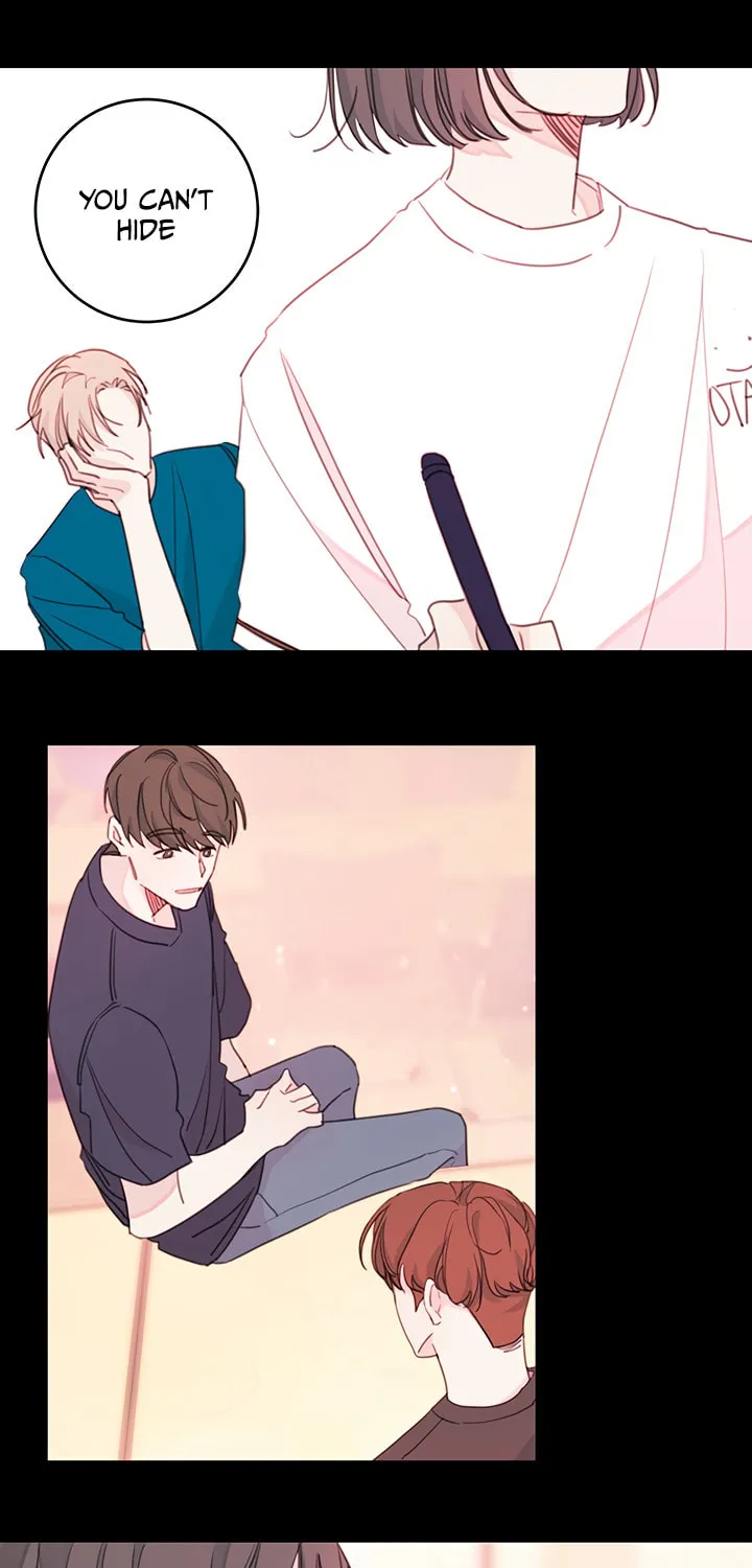 Read Today with You chapter 4 image 22 on Lezhin