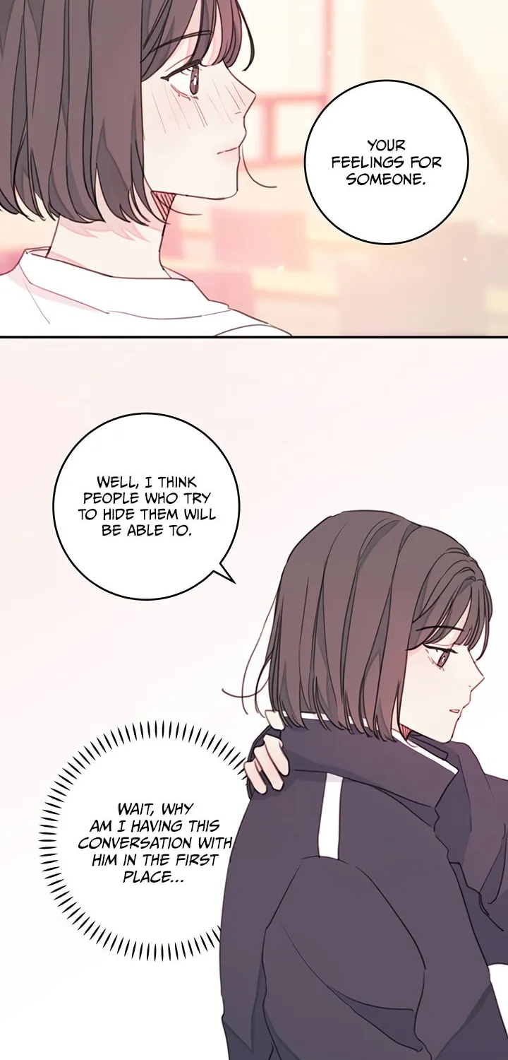Read Today with You chapter 4 image 23 on Lezhin