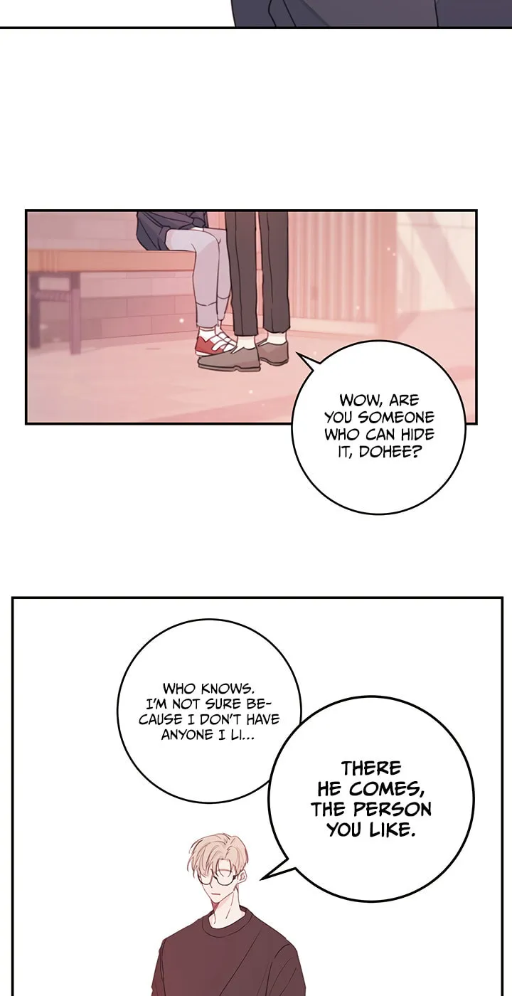 Read Today with You chapter 4 image 24 on Lezhin
