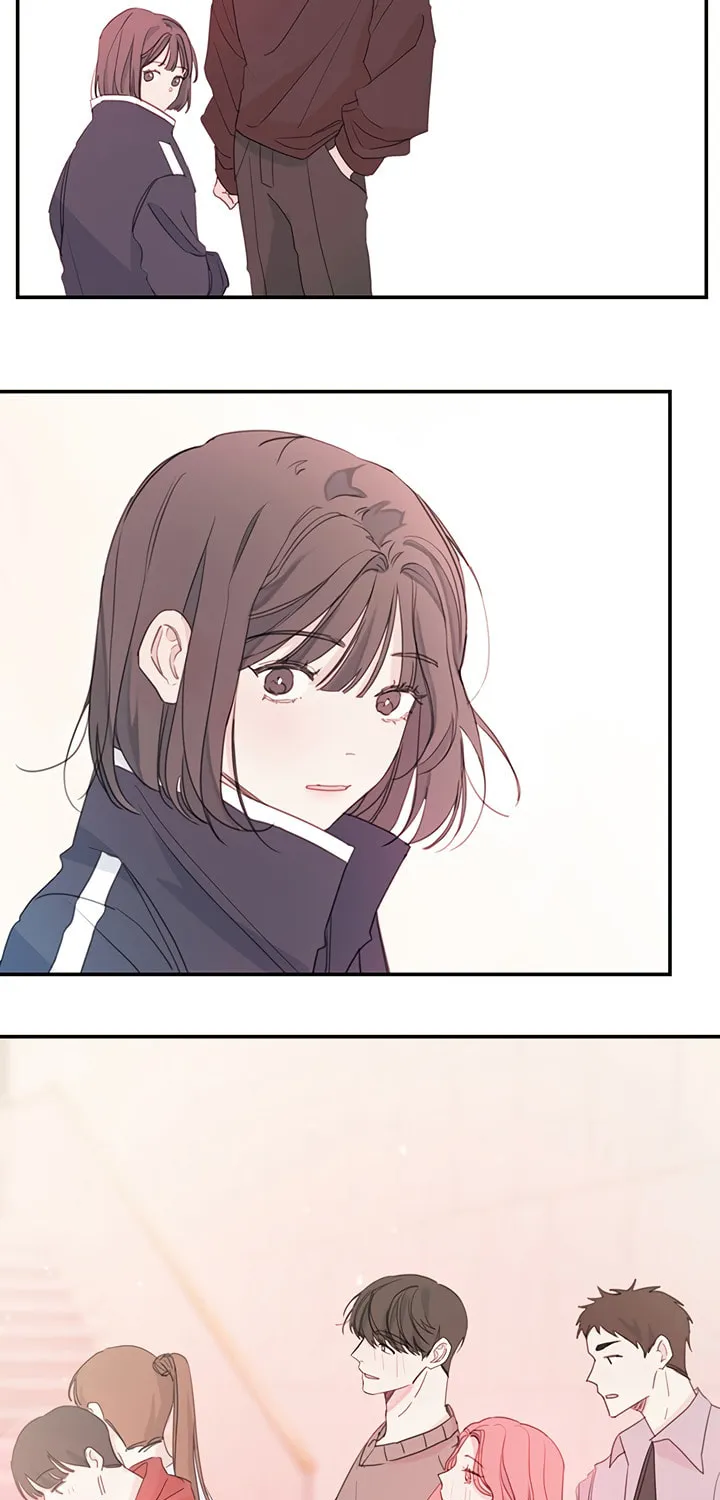 Read Today with You chapter 4 image 25 on Lezhin