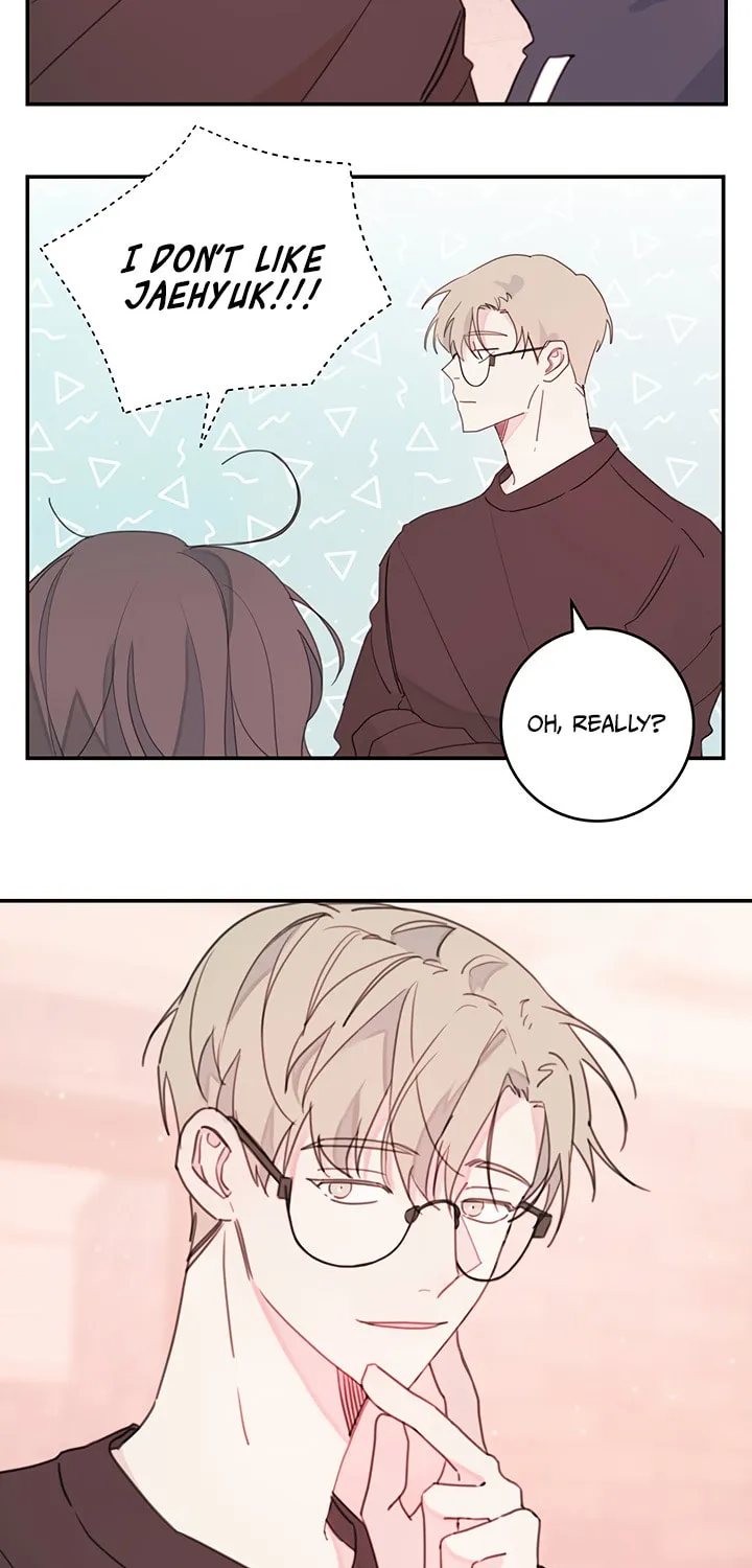 Read Today with You chapter 4 image 27 on Lezhin