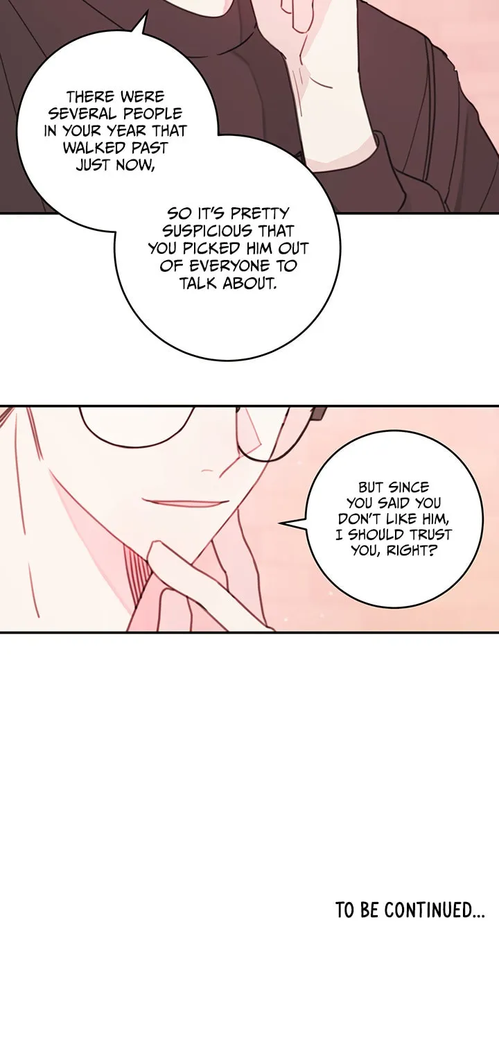 Read Today with You chapter 4 image 28 on Lezhin