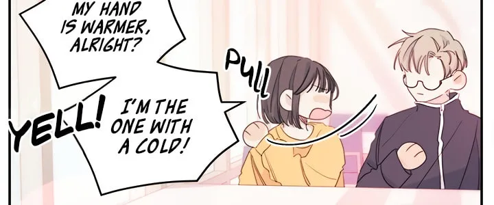Read Today with You chapter 4 image 3 on Lezhin