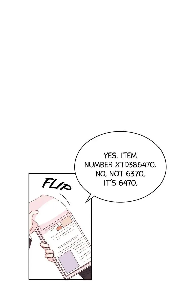 Read Today with You chapter 40 image 0 on Lezhin
