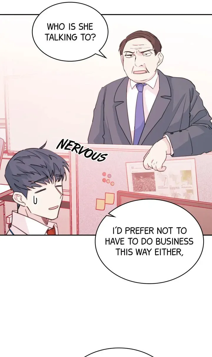 Read Today with You chapter 40 image 10 on Lezhin