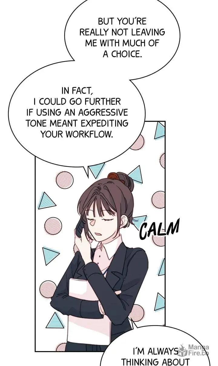 Read Today with You chapter 40 image 11 on Lezhin