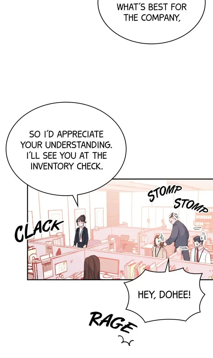 Read Today with You chapter 40 image 12 on Lezhin