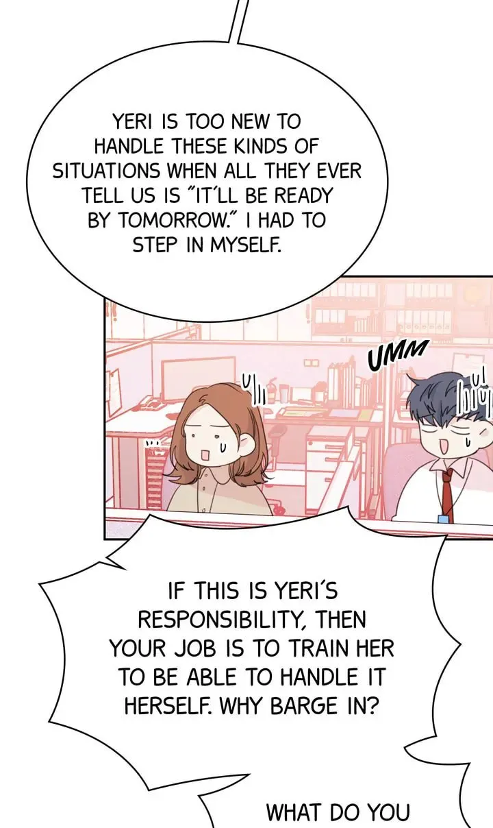 Read Today with You chapter 40 image 15 on Lezhin